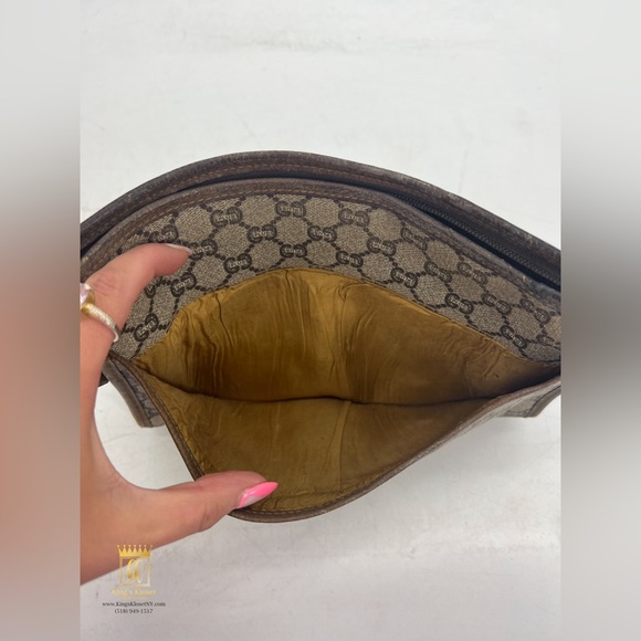 Gucci plus clutch - Picture 4 of 12